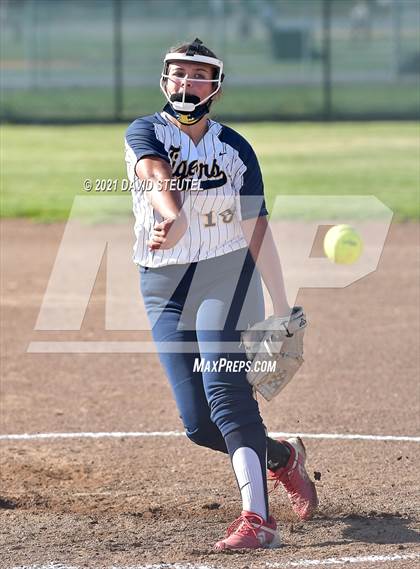 Thumbnail 1 in McClatchy @ Inderkum photogallery.
