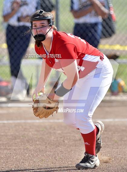 Thumbnail 3 in McClatchy @ Inderkum photogallery.