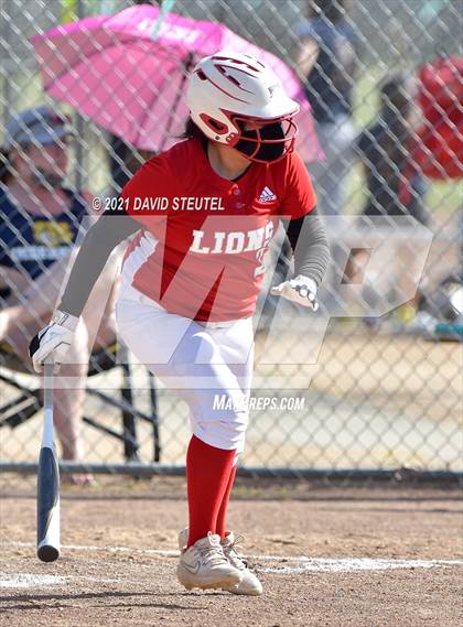 Thumbnail 2 in McClatchy @ Inderkum photogallery.