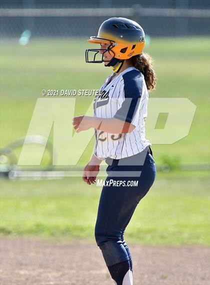 Thumbnail 2 in McClatchy @ Inderkum photogallery.