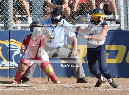 Thumbnail 2 in McClatchy @ Inderkum photogallery.