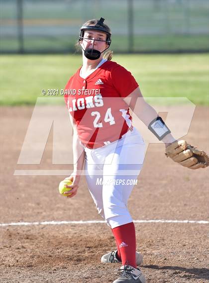 Thumbnail 2 in McClatchy @ Inderkum photogallery.