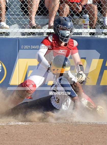 Thumbnail 2 in McClatchy @ Inderkum photogallery.