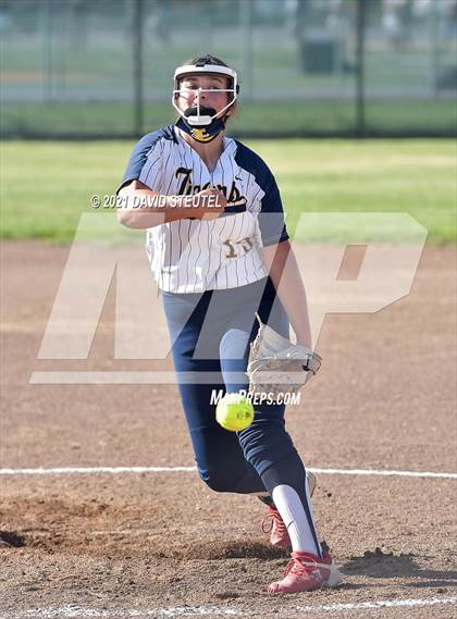 Thumbnail 2 in McClatchy @ Inderkum photogallery.