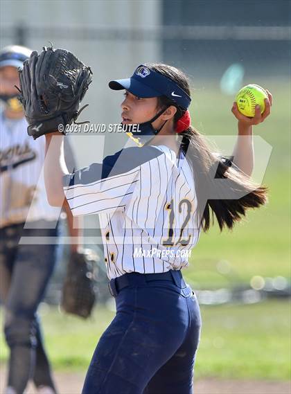 Thumbnail 3 in McClatchy @ Inderkum photogallery.