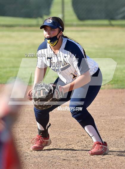 Thumbnail 2 in McClatchy @ Inderkum photogallery.