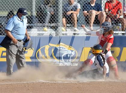 Thumbnail 3 in McClatchy @ Inderkum photogallery.
