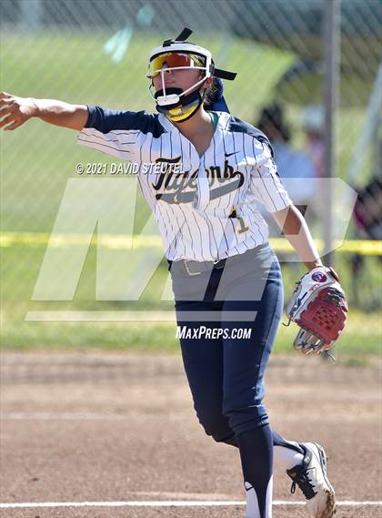Thumbnail 3 in McClatchy @ Inderkum photogallery.