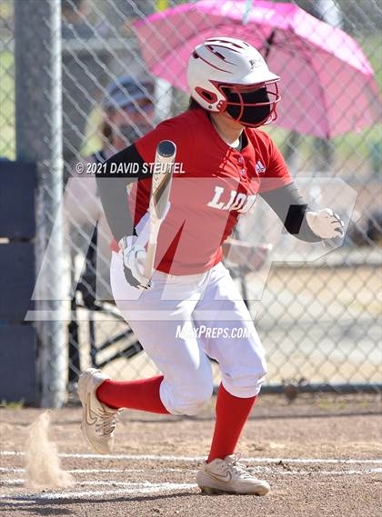 Thumbnail 2 in McClatchy @ Inderkum photogallery.