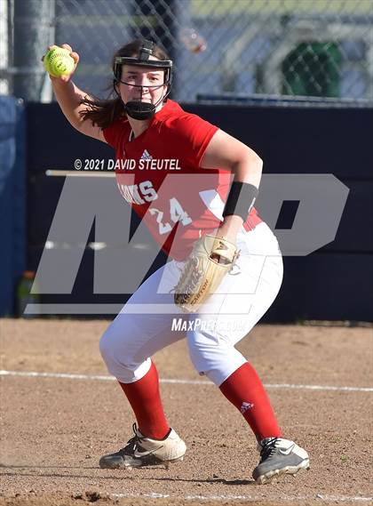 Thumbnail 2 in McClatchy @ Inderkum photogallery.