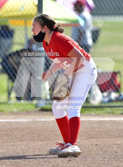 Thumbnail 2 in McClatchy @ Inderkum photogallery.