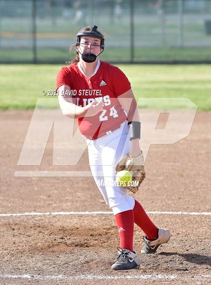 Thumbnail 3 in McClatchy @ Inderkum photogallery.