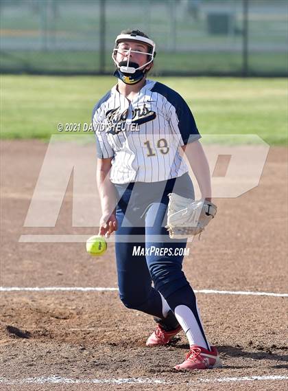 Thumbnail 3 in McClatchy @ Inderkum photogallery.