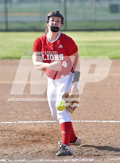 Thumbnail 1 in McClatchy @ Inderkum photogallery.