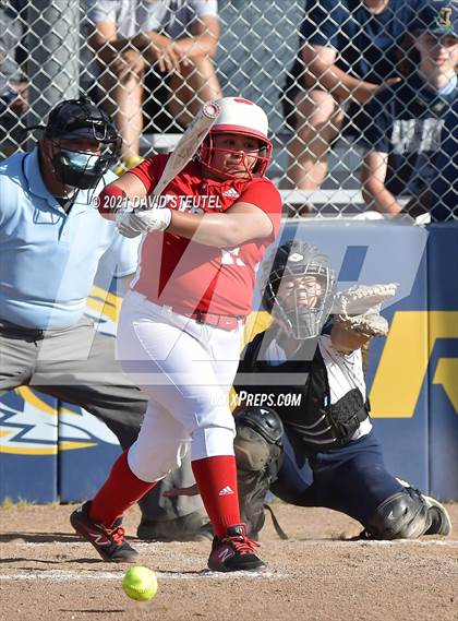 Thumbnail 2 in McClatchy @ Inderkum photogallery.