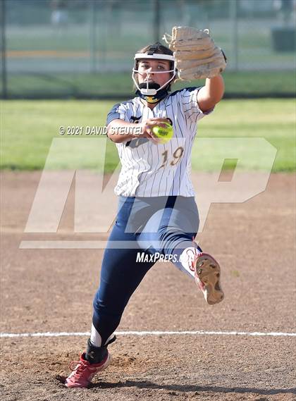 Thumbnail 1 in McClatchy @ Inderkum photogallery.