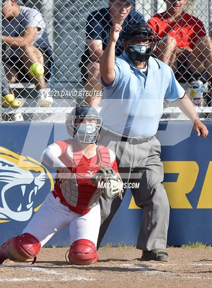 Thumbnail 2 in McClatchy @ Inderkum photogallery.