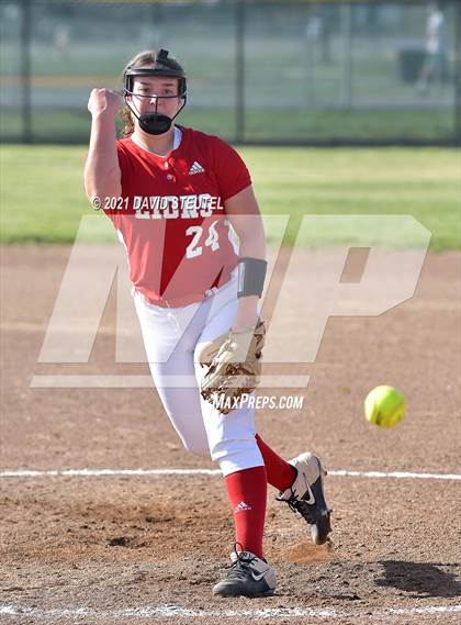 Thumbnail 1 in McClatchy @ Inderkum photogallery.