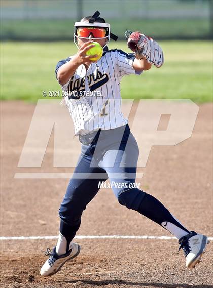 Thumbnail 2 in McClatchy @ Inderkum photogallery.