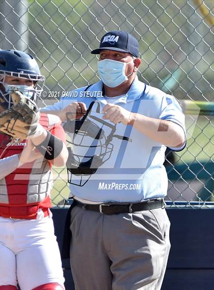 Thumbnail 3 in McClatchy @ Inderkum photogallery.