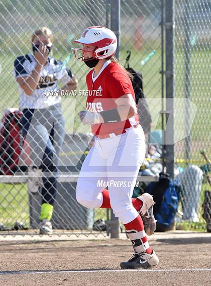 Thumbnail 3 in McClatchy @ Inderkum photogallery.