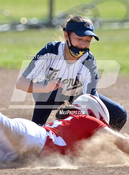 Thumbnail 1 in McClatchy @ Inderkum photogallery.
