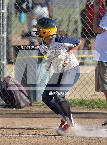 Thumbnail 2 in McClatchy @ Inderkum photogallery.
