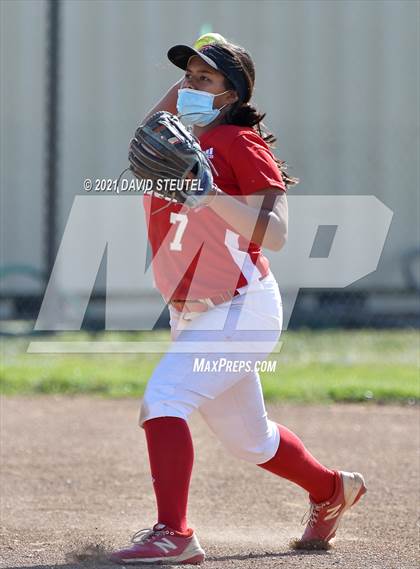 Thumbnail 3 in McClatchy @ Inderkum photogallery.