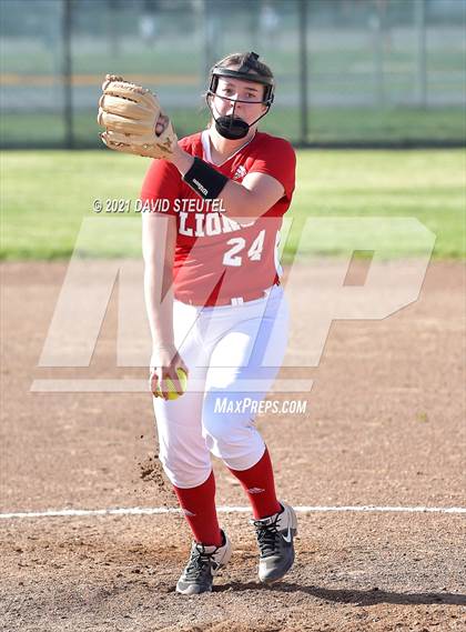 Thumbnail 2 in McClatchy @ Inderkum photogallery.