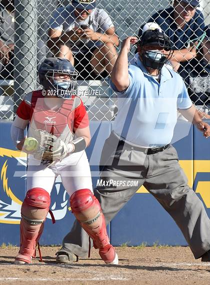 Thumbnail 3 in McClatchy @ Inderkum photogallery.