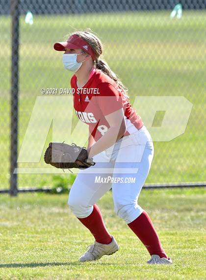 Thumbnail 1 in McClatchy @ Inderkum photogallery.