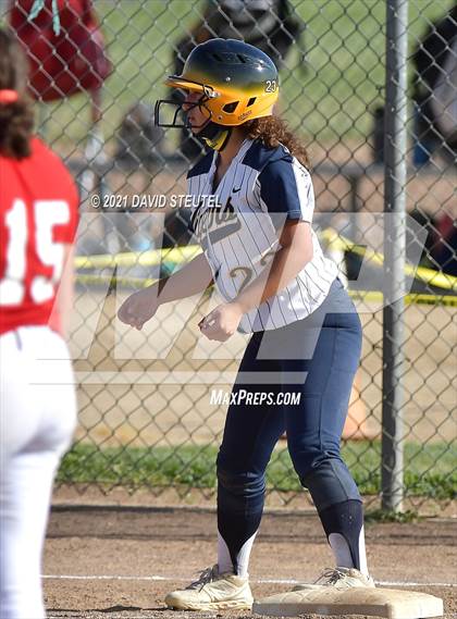 Thumbnail 3 in McClatchy @ Inderkum photogallery.