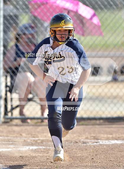 Thumbnail 2 in McClatchy @ Inderkum photogallery.
