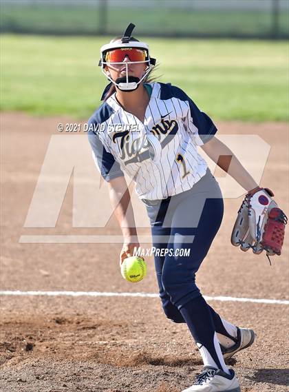 Thumbnail 3 in McClatchy @ Inderkum photogallery.