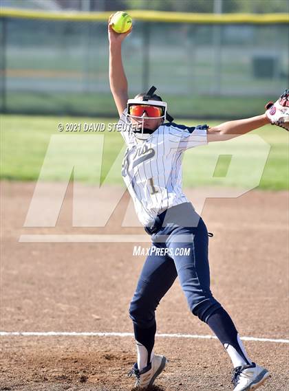 Thumbnail 2 in McClatchy @ Inderkum photogallery.