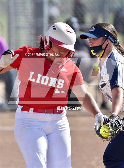 Thumbnail 1 in McClatchy @ Inderkum photogallery.