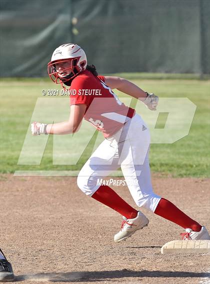 Thumbnail 1 in McClatchy @ Inderkum photogallery.