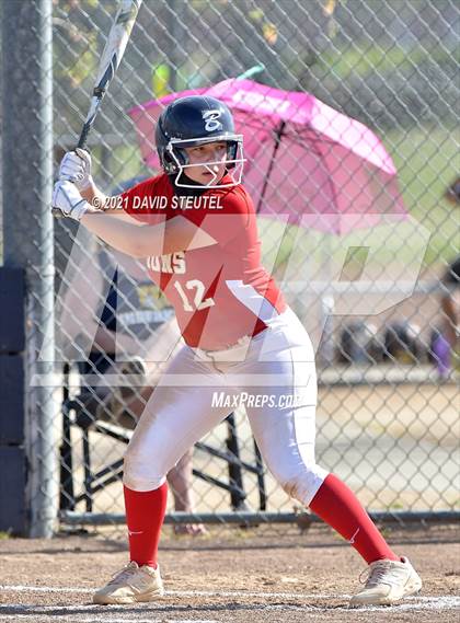 Thumbnail 2 in McClatchy @ Inderkum photogallery.