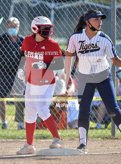 Thumbnail 1 in McClatchy @ Inderkum photogallery.
