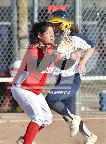 Thumbnail 2 in McClatchy @ Inderkum photogallery.