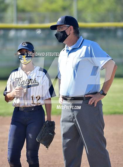 Thumbnail 1 in McClatchy @ Inderkum photogallery.
