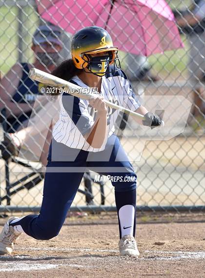 Thumbnail 3 in McClatchy @ Inderkum photogallery.