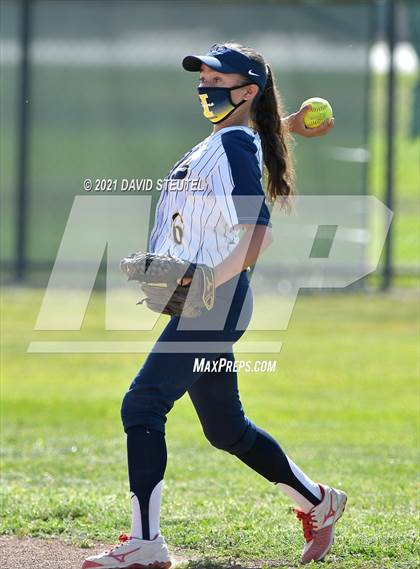 Thumbnail 3 in McClatchy @ Inderkum photogallery.