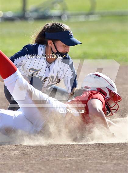 Thumbnail 2 in McClatchy @ Inderkum photogallery.