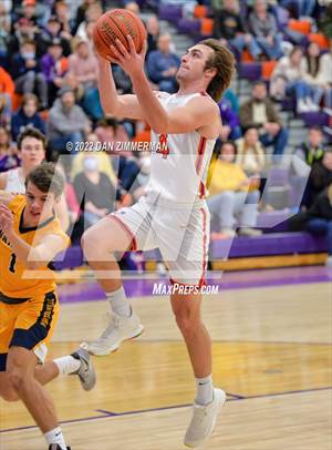 Montoursville @ Danville