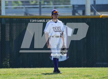 Thumbnail 1 in San Ramon Valley @ Amador Valley (EBAL Semifinal Playoff) photogallery.