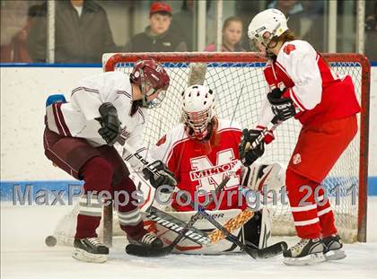 Thumbnail 1 in Milton @ Dedham photogallery.
