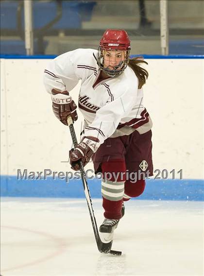 Thumbnail 1 in Milton @ Dedham photogallery.