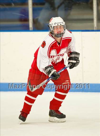 Thumbnail 1 in Milton @ Dedham photogallery.