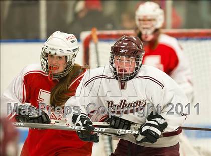 Thumbnail 3 in Milton @ Dedham photogallery.
